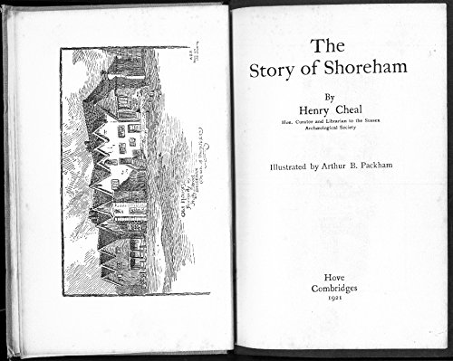 9780950757100: Story of Shoreham