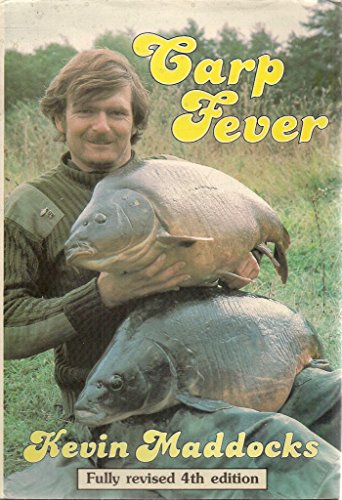 9780950759807: Carp Fever