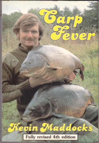 9780950759814: Carp Fever