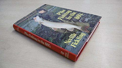 Beispielbild fr Pike Fishing in the 80's zum Verkauf von WorldofBooks