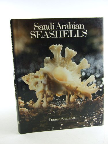 Stock image for Saudi Arabian Seashells for sale by Rob the Book Man