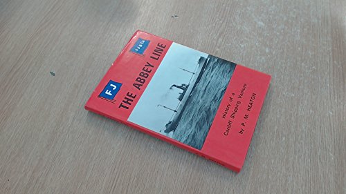 Stock image for Abbey Line: History of a Cardiff Shipping Venture for sale by WorldofBooks