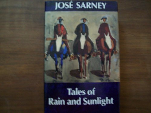 Imagen de archivo de Tales of Rain and Sunlight a la venta por The Glass Key