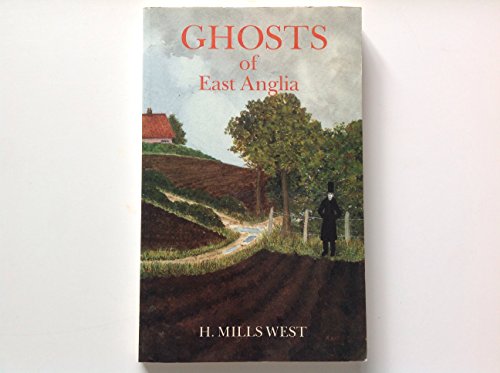 Beispielbild fr Ghosts of East Anglia zum Verkauf von WorldofBooks
