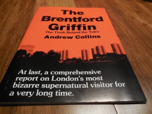 9780950802428: Brentford Griffin: The Truth Behind the Tales