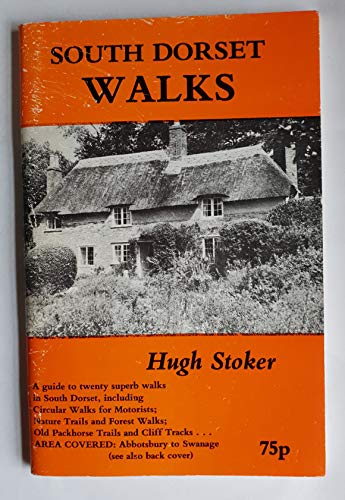 Imagen de archivo de South Dorset Walks a la venta por WorldofBooks