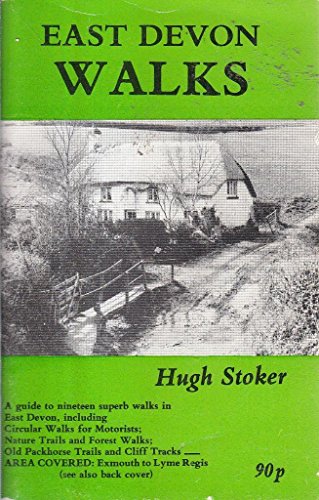 Stock image for East Devon Walks for sale by WorldofBooks