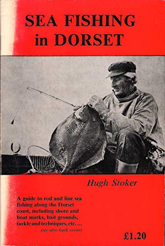 Imagen de archivo de Sea Fishing in Dorset a la venta por WorldofBooks