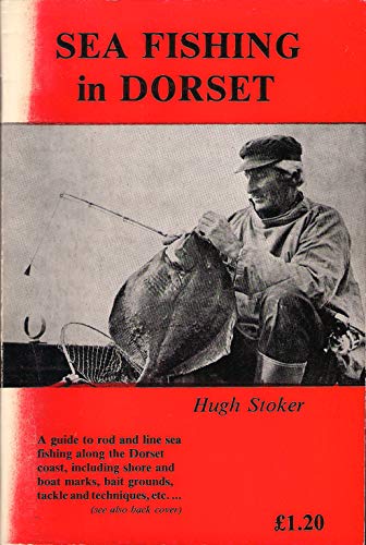 Stock image for Sea Fishing in Dorset for sale by WorldofBooks