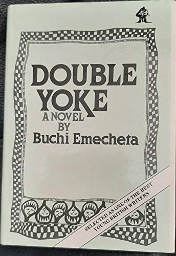 9780950817705: Double Yoke