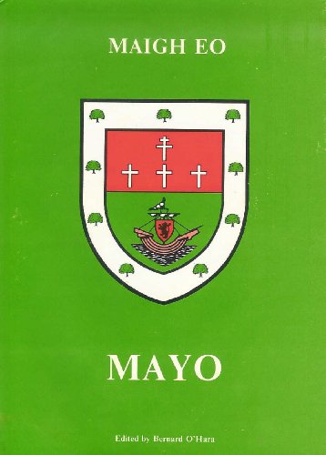 Imagen de archivo de Mayo Aspects of It's Heritage a la venta por Kennys Bookstore