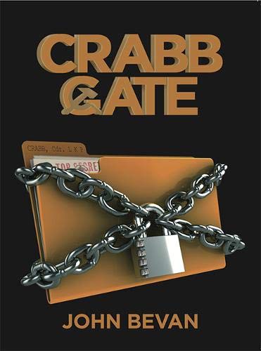 Stock image for Crabbgate for sale by Goldstone Books