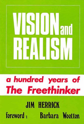 Stock image for Vision and Reality : Hundred Years O for sale by Better World Books Ltd