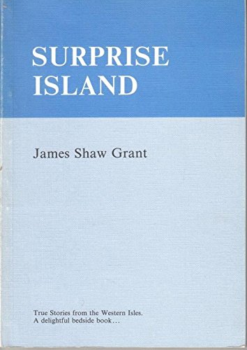 Stock image for Surprise Island for sale by GF Books, Inc.