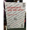 Stock image for Stornoway and the Lews for sale by Last Century Books
