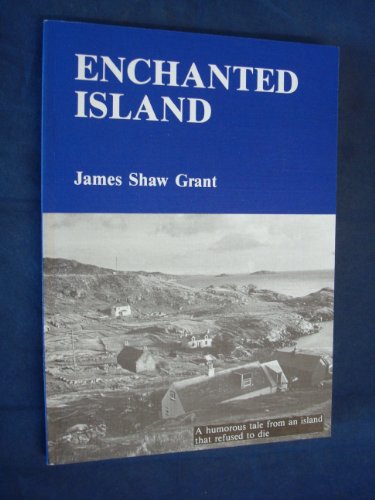 9780950837147: Enchanted Island