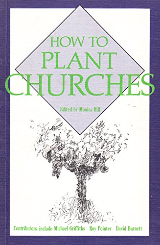 Stock image for How to Plant Churches for sale by WorldofBooks