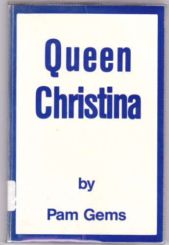 Beispielbild fr Queen Christina zum Verkauf von WorldofBooks