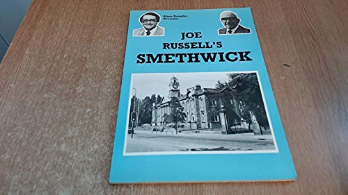 Beispielbild fr Joe Russell's Smethwick zum Verkauf von WorldofBooks
