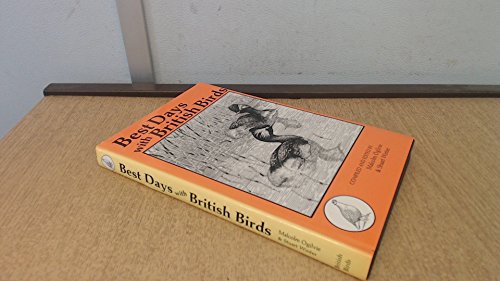 Stock image for Best Days with British Birds for sale by WorldofBooks