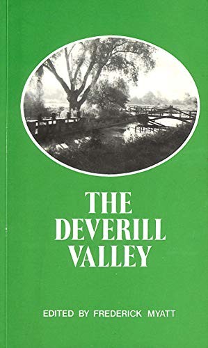 9780950854007: The Deverill Valley