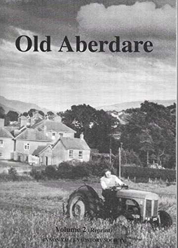 9780950858609: Old Aberdare