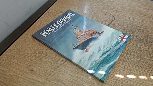 Beispielbild fr Penlee Lifeboat: History of the Penlee and Penzance Branch of the R.N.L.I. zum Verkauf von WorldofBooks