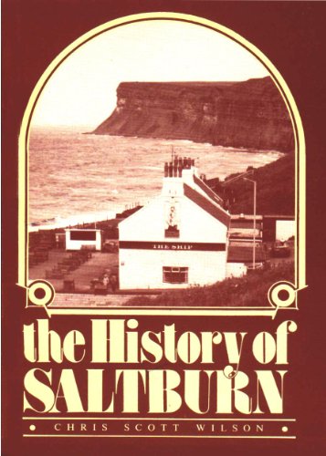Beispielbild fr History of Saltburn zum Verkauf von Castle Hill Books