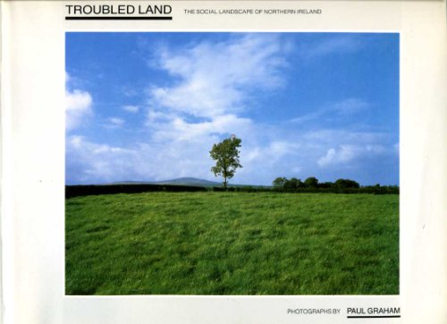 Troubled Land - SIGNED