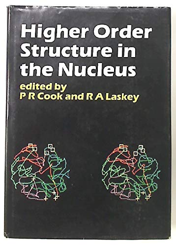 Beispielbild fr Higher Order Structure in the Nucleus. Journal of Cell Science Supplement 1. zum Verkauf von Plurabelle Books Ltd