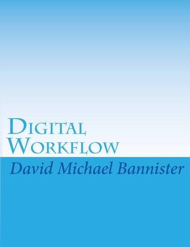 Imagen de archivo de Digital Workflow a la venta por Revaluation Books