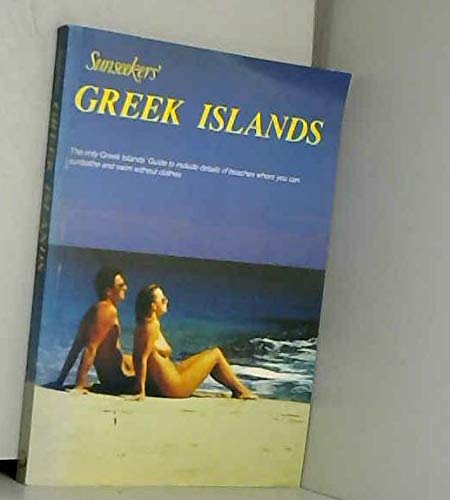Beispielbild fr Sunseekers' Greek Islands zum Verkauf von WorldofBooks