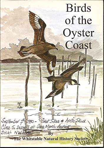 Birds of the Oyster Coast (9780950892412) by Mike Gould; Mike Roger