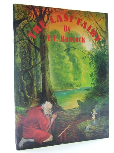 Stock image for The Last Fairy for sale by Better World Books