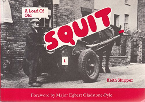 Stock image for Load of Old Squit for sale by WorldofBooks