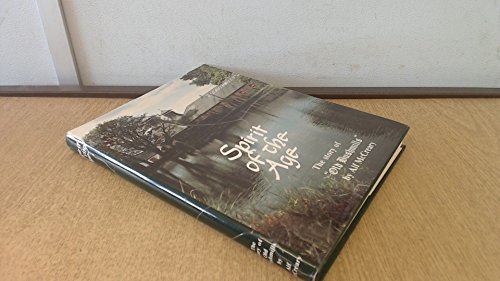 Imagen de archivo de Spirit of the Age: The Story of "Old Bushmills" a la venta por Books Unplugged