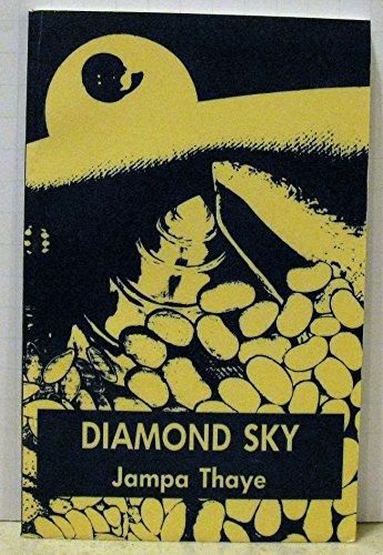 Beispielbild fr Diamond Sky: A Brief Introduction to the Buddhist Path zum Verkauf von WorldofBooks