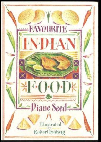 9780950918280: Favourite Indian Food (The best of ethnic cooking)