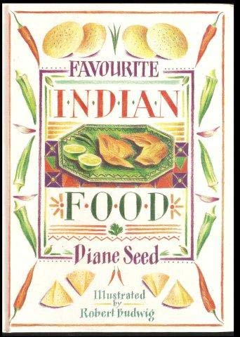 Stock image for Favourite Indian Food for sale by Better World Books