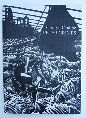 Peter Grimes (9780950927008) by [???]