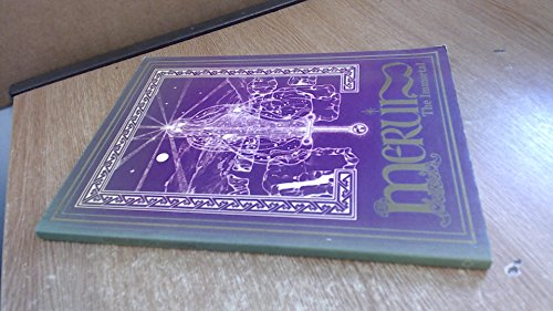 Merlin the Immortal (9780950937915) by Davis, Courtney; Quiller, Peter