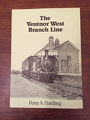 The Ventnor West Branch Line
