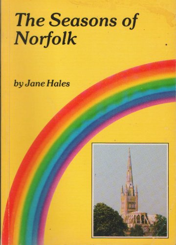 Stock image for The Seasons of Norfolk for sale by Quickhatch Books