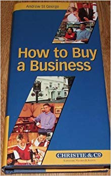 Beispielbild fr How to Buy a Business zum Verkauf von WorldofBooks