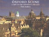 Oxford Scene (9780950964355) by Andrews, Chris