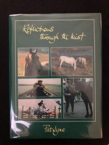 Stock image for Reflections through the Mist Connemara Pony for sale by Castle Hill Books