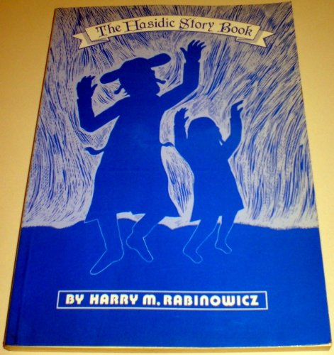 Stock image for Hasidic Story Book Rabinowicz, Harry M for sale by Langdon eTraders