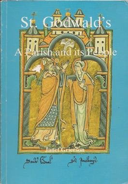 Imagen de archivo de St. Godwald's: A Parish and Its People a la venta por WorldofBooks