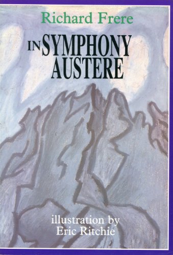 Stock image for In Symphony Austere for sale by Better World Books Ltd