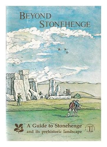 Beyond Stonehenge (9780950998121) by Julian C. Richards